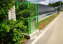 영광 상하수도 공사 감리, 민원 제기 주민에 욕설?