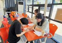 영광군, 장애인복지시설 대상  「찾아가는 민생회복 소비쿠폰 신청 서비스」 지원