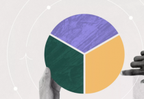 리더의 자질, 위기의 순간에 드러난다