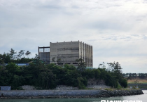 영광열병합발전소, 영광군 상대 20억 손배소 패소