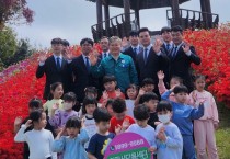 영광군, 2025년 한마음 치매극복 걷기 행사 성료