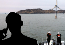 영광 해상풍력, ‘보상단체·브로커·정치선동’에 고민