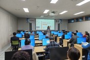 영광군, 2025년 군민정보화교육 수강생 모집