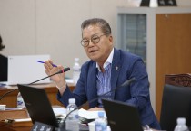 이장석 도의원, 학교안전공제 보상 규정대로 받아야