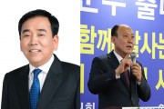 이동권 예비후보 재심 인용, 영광군수 경선 한다.