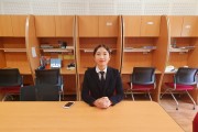 법성 고등 학교 홍은진, 국가직 9급 공무원 최종 합격!!