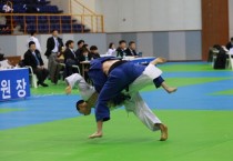 영광군, 2019 추계 전국초·중·고등학교 유도연맹전 개최