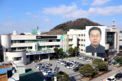 신임 부군수, 약학분야 전문가 '강영구'전 자치행정과장 온다