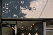 새로 오픈 했어요!! _LOVERS