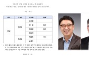 조국혁신당 영광군수 후보 결선 진출…장현·정광일 후보 맞대결