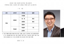 조국혁신당 영광군수 후보 결선 진출…장현·정광일 후보 맞대결