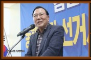 정기호 전 군수, 영광군수 재선거 출마 여부 '관심’