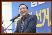 정기호 전 군수, 영광군수 재선거 출마 여부 '관심’