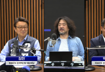 조국혁신당 장현 영광군수 후보, 서울-영광 광폭 행보 이어가