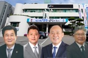 2024년 영광군수 재선거의 주요 후보 변수와 전망은?