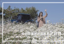 「우리마을 랜선여행」 11개 읍·면 홍보영상
