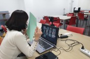 영광공공도서관 2021 겨울학기 평생학습 프로그램 온라인 개강