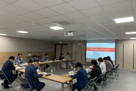 영광읍 “지역사회보장 협의체” 2분기 정기회의 개최