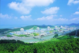 한빛원자력본부, 한국백혈병어린이재단에 헌혈증 300매 기증