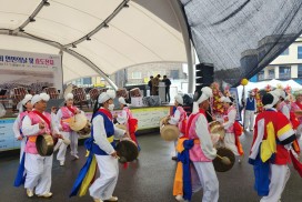 「제19회 법성면민의 날 및 효도위안잔치」 성료