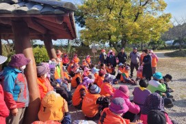 군남면, 노인일자리 참여자 동절기 현장 안전교육 실시