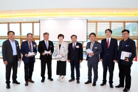 모두를 위한 공간, 함께 만들어 가는 따뜻한 미래