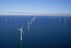 돈잔치로 전락한 해상풍력, 영광은 무엇을 얻는가