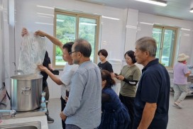 영광군, ‘찰보리 아카데미 수제맥주 과정’ 교육생 모집