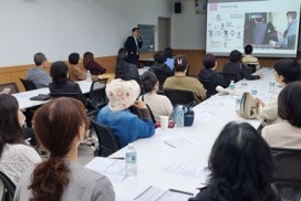 꿈과 희망을 그리는 행복한 배움터, 영광 늘봄(방과후)학교