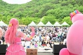 영광JC, 2025 어린이 대축제 성황리 마무리···"어린이가 주인공"