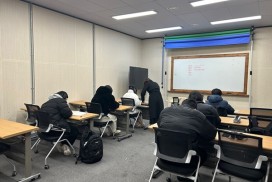 영광군학교밖청소년지원센터,  올 1차 검정고시에 6명 응시 100% 합격