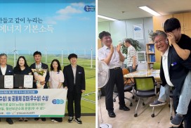 정책보다 ‘진심’…장세일 군수의 이례적 행보