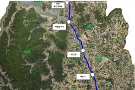 “제1회 영광 광풍 마라톤대회 개최에 따른  교통 통제구간 및 우회구간 꼭! 확인해주세요!”