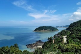 영광군,‘백수해안 관광경관 명소화 사업’총사업비 401억원 확보