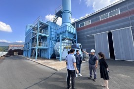 영광군 2024년「환경오염물질 배출사업장 환경관리 실태평가」우수 지자체 선정