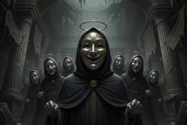 [社說] 좋은 뜻이라는 '가면' 뒤에 숨은 사람들