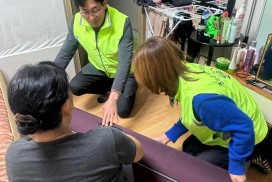 홍농읍 지역사회보장협의체, 따숨따숨 지원사업 추진