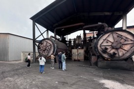 영광군, 군서농공단지 ‘악취관리지역’ 지정 추진…주민 의견수렴 시작