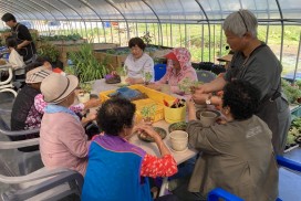 영광군, 농식품부 ‘농촌 서비스 협약’ 시범사업 선정…주민 주도 돌봄·교육 모델 만든다