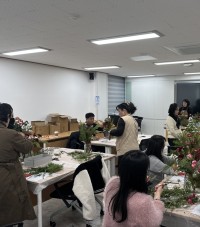 영광특수교육지원센터, 학부모 대상 ‘긍정 행동 지원’ 연수 실시