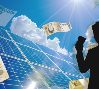 태양광 허가에 100억?…현직 의원 청탁설 ‘파장’