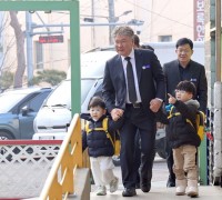 “출산율 6년 연속 1위” 영광군 ‘생활돌봄 도시’ 실험 통했다