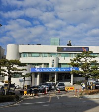 영광군, ‘건강증진형 스마트 경로당’ 본격 운영…비대면 진료·화상교육 도입