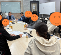 장영진 영광군의원, 학교 밖 청소년과 소통 간담회… “현실적인 지원책 마련하겠다”