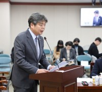 박원종 전남도의원, 해양생태계 보전 조례 개정…민간 참여형 보호체계 구축