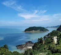 영광군,‘백수해안 관광경관 명소화 사업’총사업비 401억원 확보