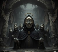 [社說] 좋은 뜻이라는 '가면' 뒤에 숨은 사람들