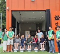 청년과 기성세대가 손잡았다…‘세대 잇기’ 실험 시작