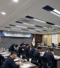 영광군, RE100 산업단지 조성 본격화… “신재생에너지 선도 도시 도약”