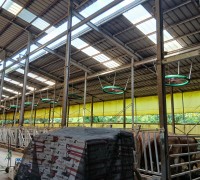 영광군, 겨울철 축산재해 예방 총력… “가축 피해 최소화 위한 현장 대응 강화”